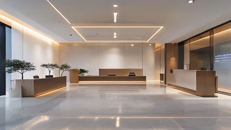 东升国际服务流程示意图